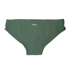 Load image into Gallery viewer, classic brief ribbed