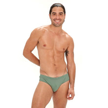Load image into Gallery viewer, classic brief ribbed - spyker studio