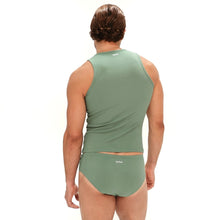Load image into Gallery viewer, classic tank and brief set - spyker studio