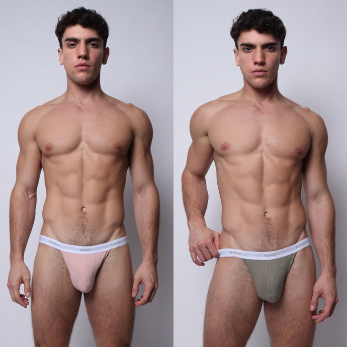 2 pack jock multi - spyker studio