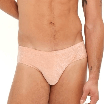 classic brief glitter - spyker studio