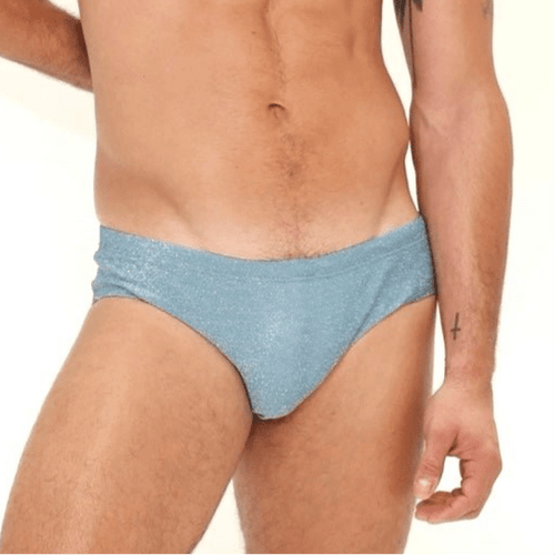 classic brief glitter - spyker studio
