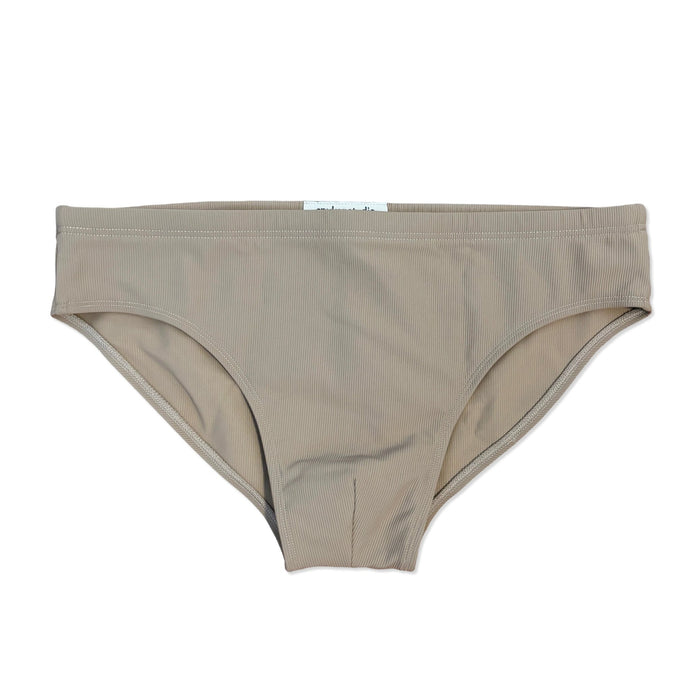 classic brief micro - ribbed - spyker studio