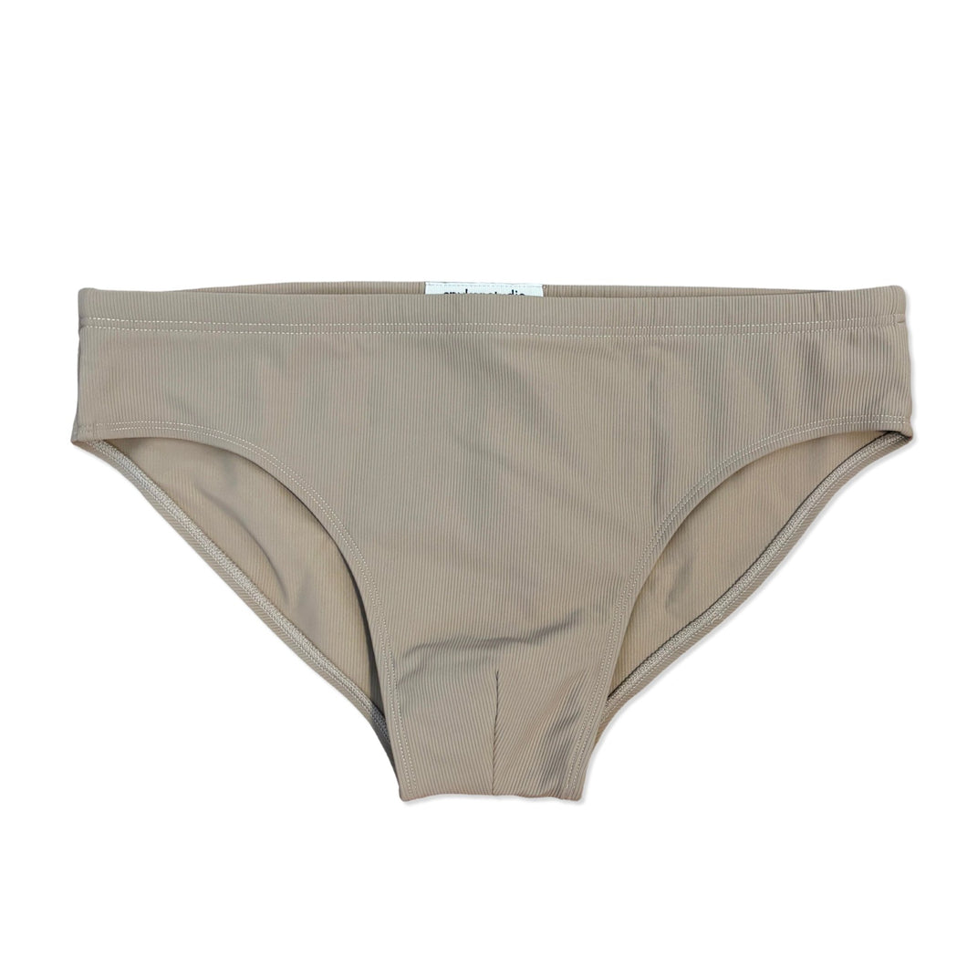 classic brief micro - ribbed - spyker studio