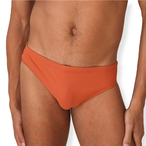 classic brief micro - ribbed - spyker studio
