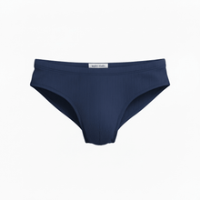 Load image into Gallery viewer, classic brief ribbed - spyker studio
