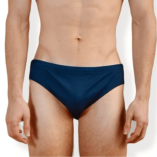 classic brief ribbed - spyker studio