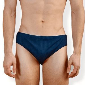 classic brief ribbed - spyker studio