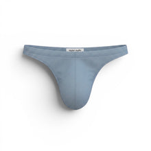 Load image into Gallery viewer, swim thong - spyker studio
