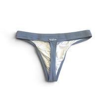 Load image into Gallery viewer, swim thong - spyker studio