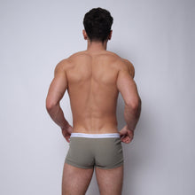 Load image into Gallery viewer, the boxer brief - spyker studio