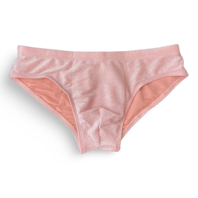 classic brief glitter - spyker studio