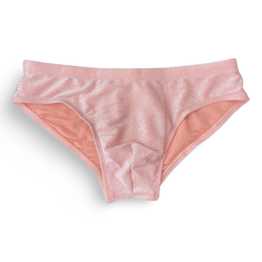 classic brief glitter - spyker studio